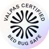 Valpas certified